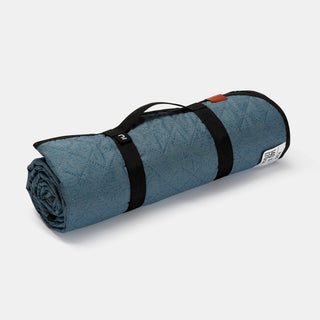 Picnic-/campingtæppe Comfort 170 × 140 cm