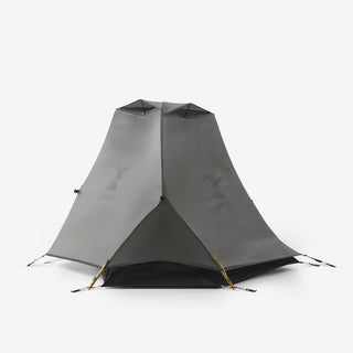 Kuppeltelt til trekking til 1 person, ultralet 1,3 kg og fritstående, MT900