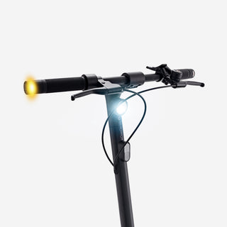 Elløbehjul Decathlon XLD900E