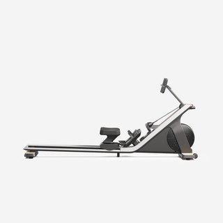 Tilsluttet og kompakt romaskine, Training Rower 900