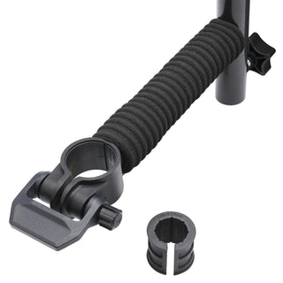 Innovativ paraplyholder til fiskeplads CSB UA CS D25 D36