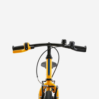 Cykel 2-i-1 Discover 500 14" børn 90-110 cm