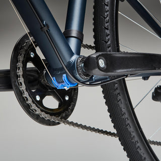 Alsidig cykel Riverside 500