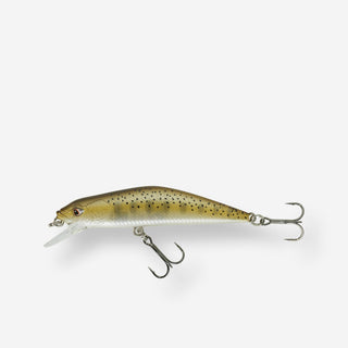 Agn MINNOW WXM MNWFS 70 US YAMAME til rovfiskeri