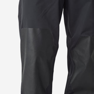 Vandtætte åndbare waders Fiskeri Wading 900 BR-S med neoprenfødder Herre