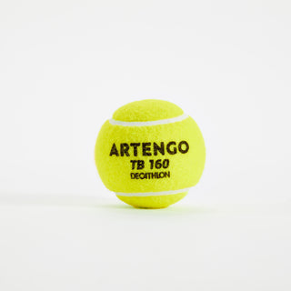 Sæt med 3 tennisbolde TB160