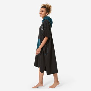 Badeponcho 500 til voksne