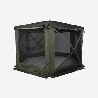 Karpefiskeri-ly Social Bivvy XXL