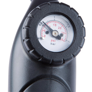Boldpumpe med manometer Holdsport
