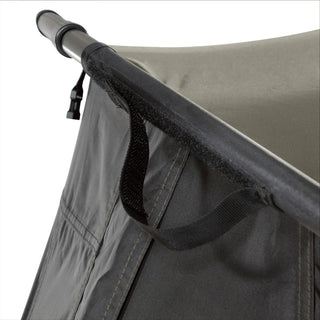 Karpefisketelt Tanker PANORAMAX BIVVY