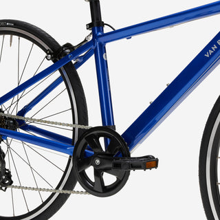 Racercykel 26" 9-12 år ROAD 100 Børn