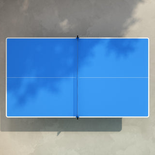 PPT130 udendørs bordtennisbord