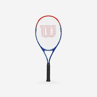 Tennisketsjer til voksne begyndere i aluminium, Wilson Impact
