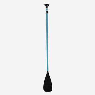 Stand up paddle-pagaj 100 i 3 dele 165-205 cm