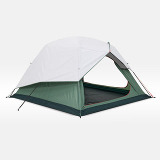 Campingtelt MH100 Ultra Fresh - 3 personer