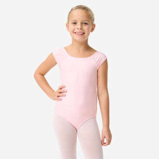 Body med korte ærmer Ballet Piger