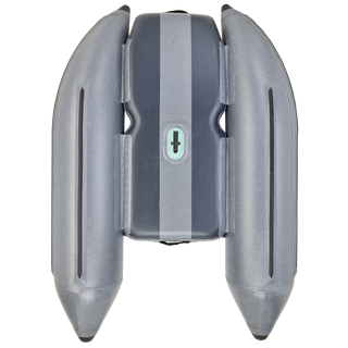 Float Tube til rovfiskeri FLTB 9, kan bruges med motor