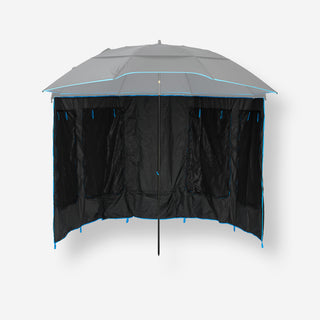 Overtræk til fiskeparaply/-parasol 2,3 m AWN 500