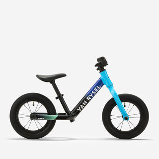 Løbecykel 12" RUNRIDE Racing til børn