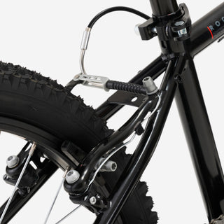 Mountainbike 20" EXPL 500 til børn 6-9 år