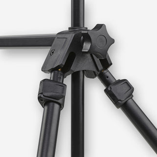 Rod pod 100 karpefiskeri