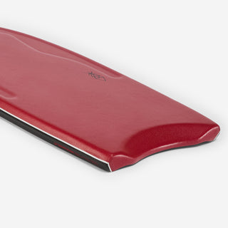 Bodyboard 500 med leash