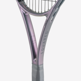 Tennisketcher Head Squared 295 g Voksne