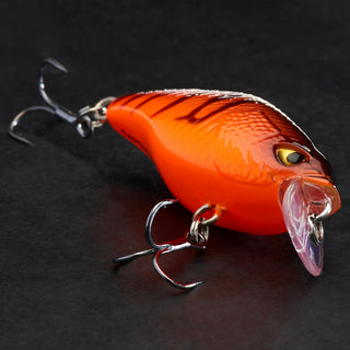 Agn CRANKBAIT til lystfiskeri CRK 40 F AYU