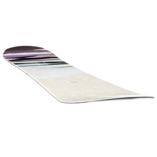 Snowboard all mountain SNB 100 dame