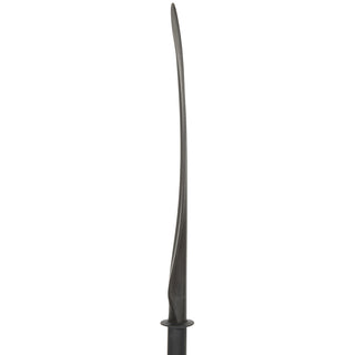 Kajakpagaj X500 kulfiber-plast aftagelig-justerbar 2 dele 210-220 cm