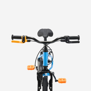 Cykel 16 tommer 4-6 år DISCOVER 500 Børn
