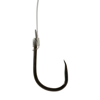 Bundne kroge til fiskeri SN Hook Fluorocarbon Carp Pole
