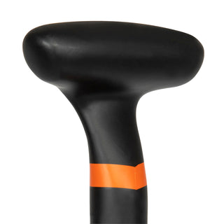 Stand up paddle-pagaj 500 i 3 dele 170-210 cm fiber og kulfiber