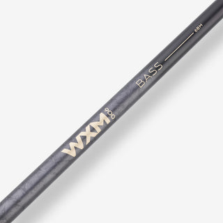 Stang til jigfiskeri Black Bass WXM900 Casting 6'8 2,03 m M 5-21g 3/16-3/4oz
