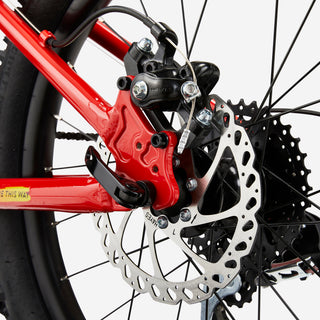 Mountainbike 20" EXPL 900 til børn 6-9 år