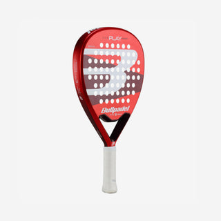 Padelbat til voksne - Bullpadel Play Power 25