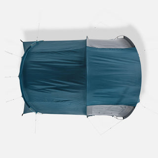 Campingtelt 4 personer, MH100 XXL