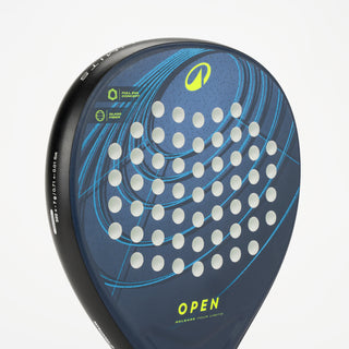 Kuikma PR OPEN padelbat voksne