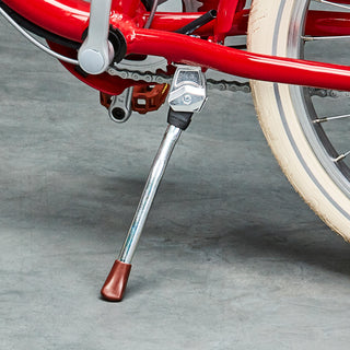 Bycykel Elops 900 20" til børn 120-135 cm