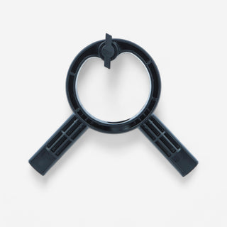 Tilt-tilbehør til parasol / PARUV Tilt / Parasoltilbehør diameter 25 mm