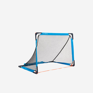 Fodboldmål Kage (95 cm × 70 cm)