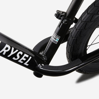 Løbecykel Runride Racing 12" til børn 90-110 cm