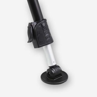 Levelchair 500 stol til karpefiskeri