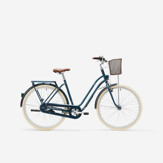Bycykel Elops 540 lavt stel
