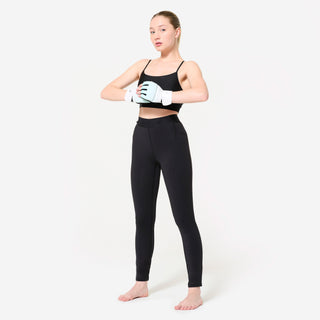 Cardioboksehandsker mintgrøn