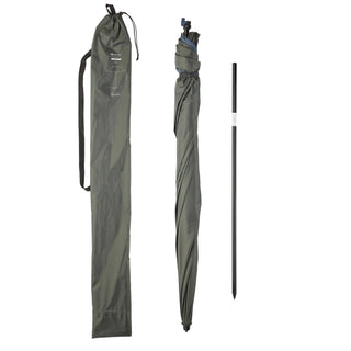 Fiskeparaply U 100 XL 2M