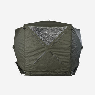 Karpefiskeri-ly Social Bivvy XXL