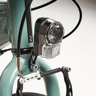 Alsidig cykel Riverside 900 20" børn 120-135 cm