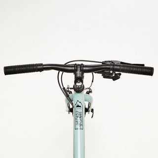 Alsidig cykel Riverside 900 20" børn 120-135 cm