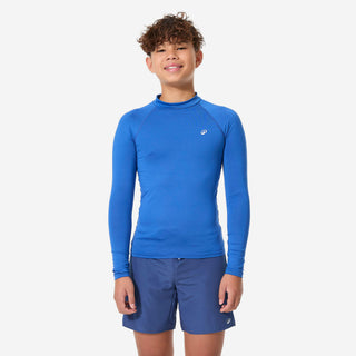 UV-beskyttende bluse 100 UPF50+, UV>95% børn